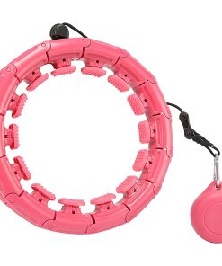 Aumenta tu entrenamiento con Aros de Hula Hula Inteligentes