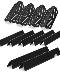 Piezas de Parrilla QuliMetal para Weber Genesis II