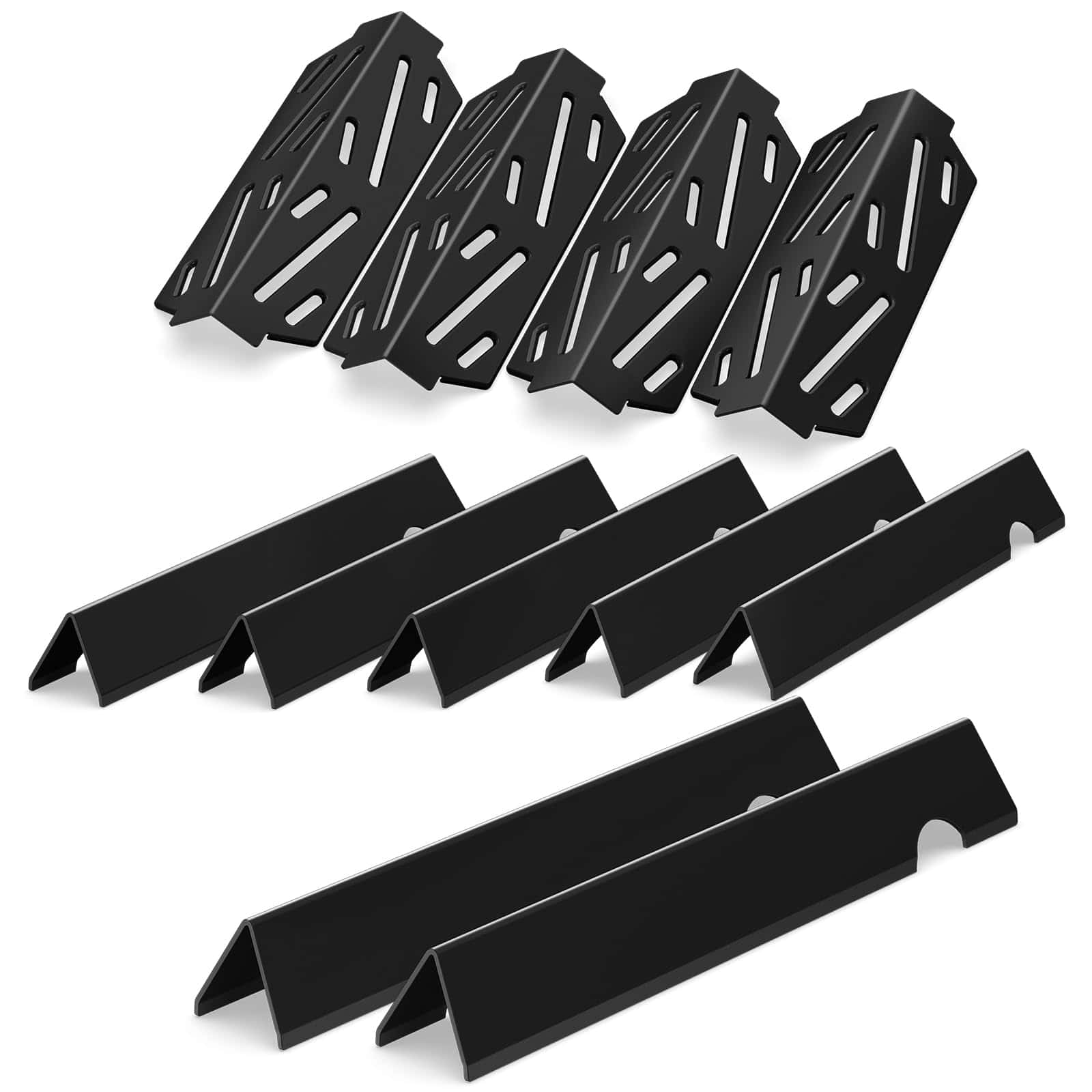 Piezas de Parrilla QuliMetal para Weber Genesis II
