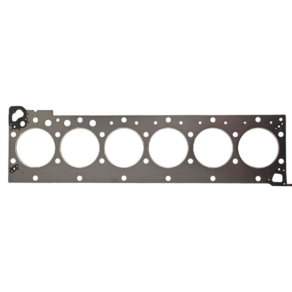 Junta de Culata BTS-3689567 para Cummins ISX15