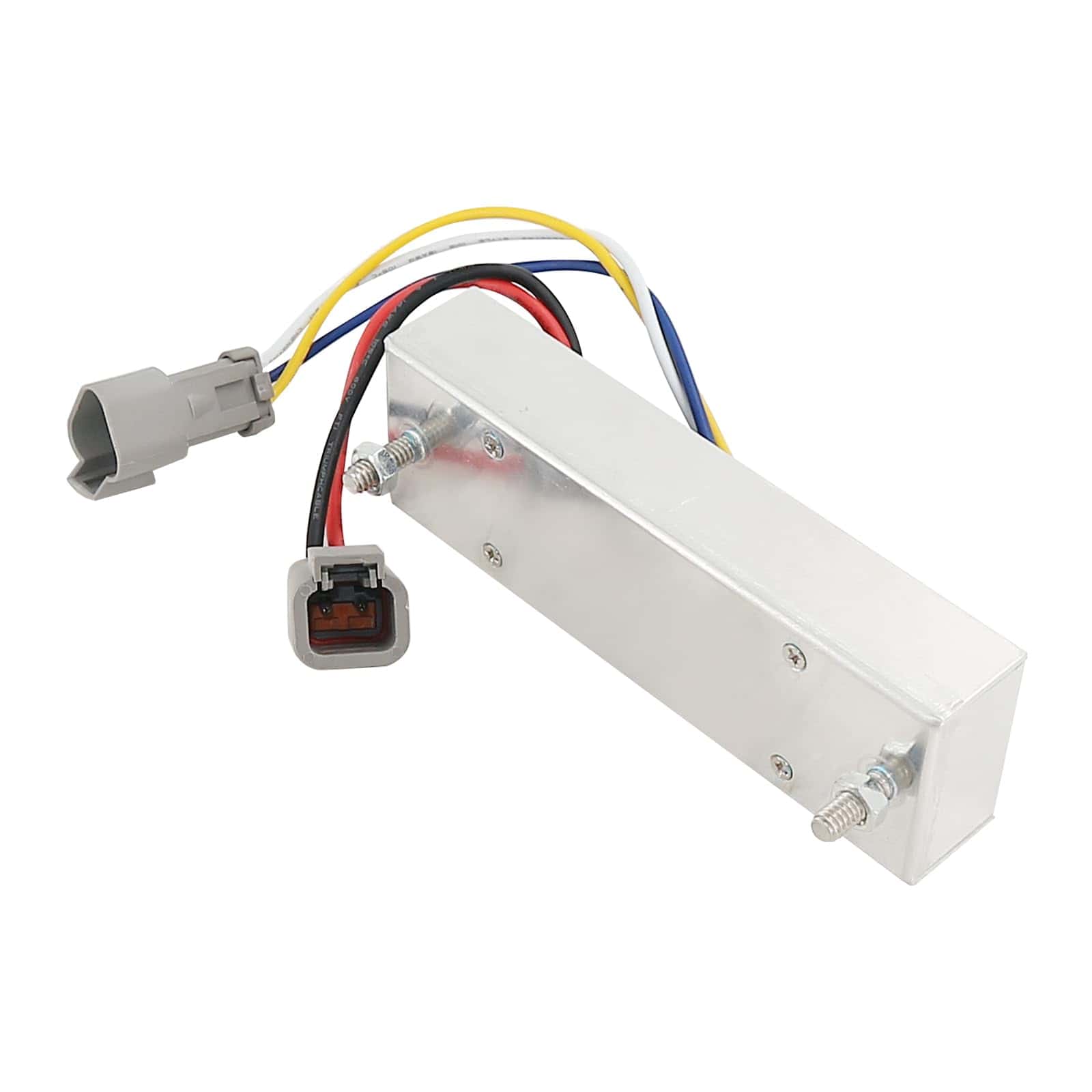 Convertidor DC 36V/48V de Repuesto Compatible con Carro de - Imagen 6