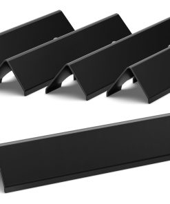 Barras saborizantes Genesis II para parrillas Weber Genesis