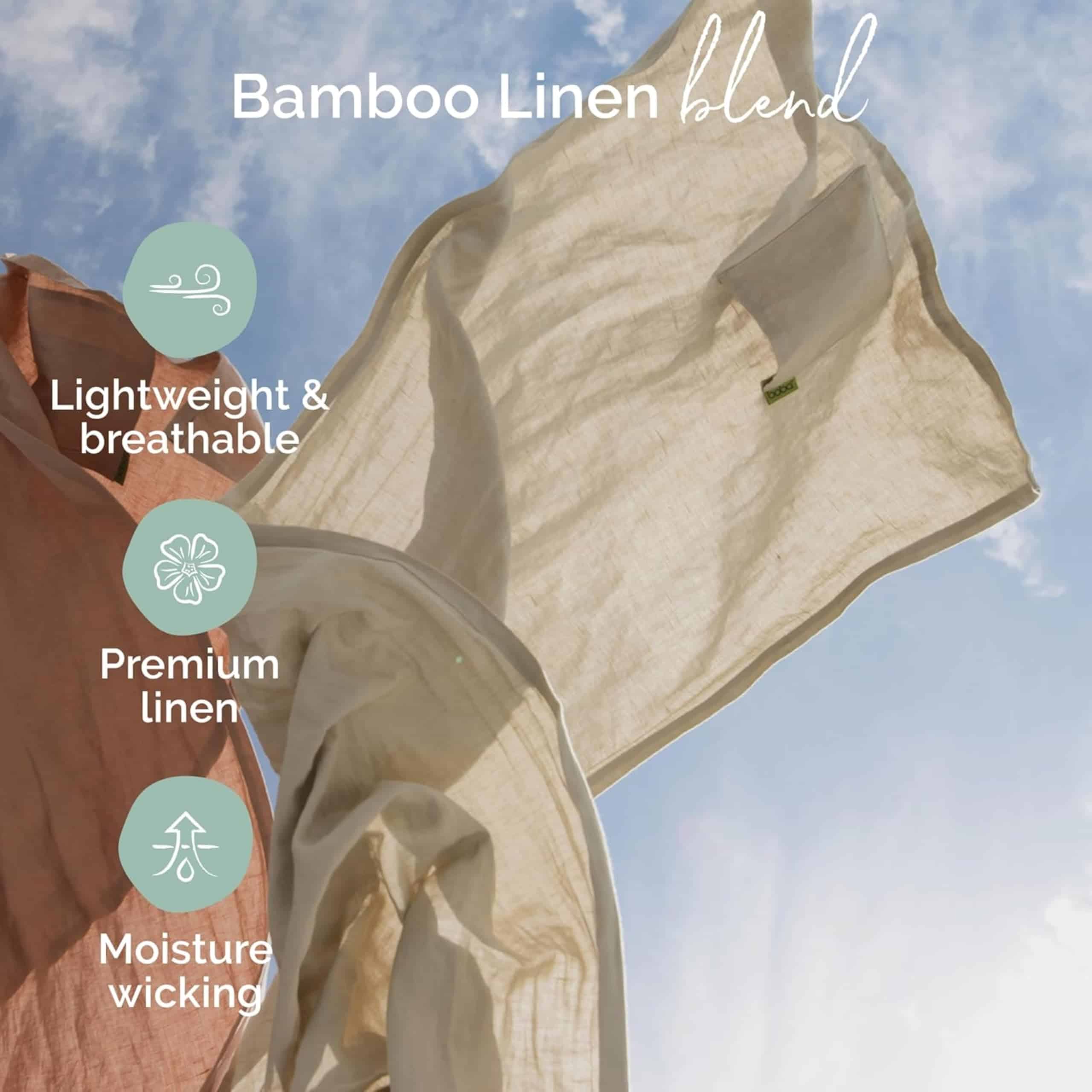 Portabebés Boba Ring Sling para Recién Nacidos y Bebés - - Imagen 4