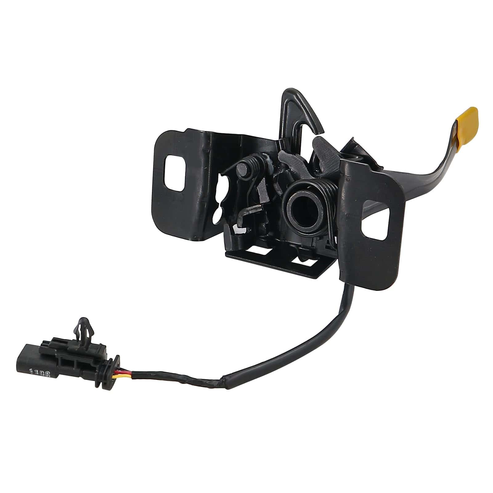 Cierre de Capó Compatible con Chevy Equinox Premier - Imagen 9