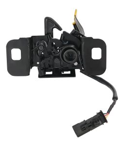 Cierre de Capó Compatible con Chevy Equinox Premier