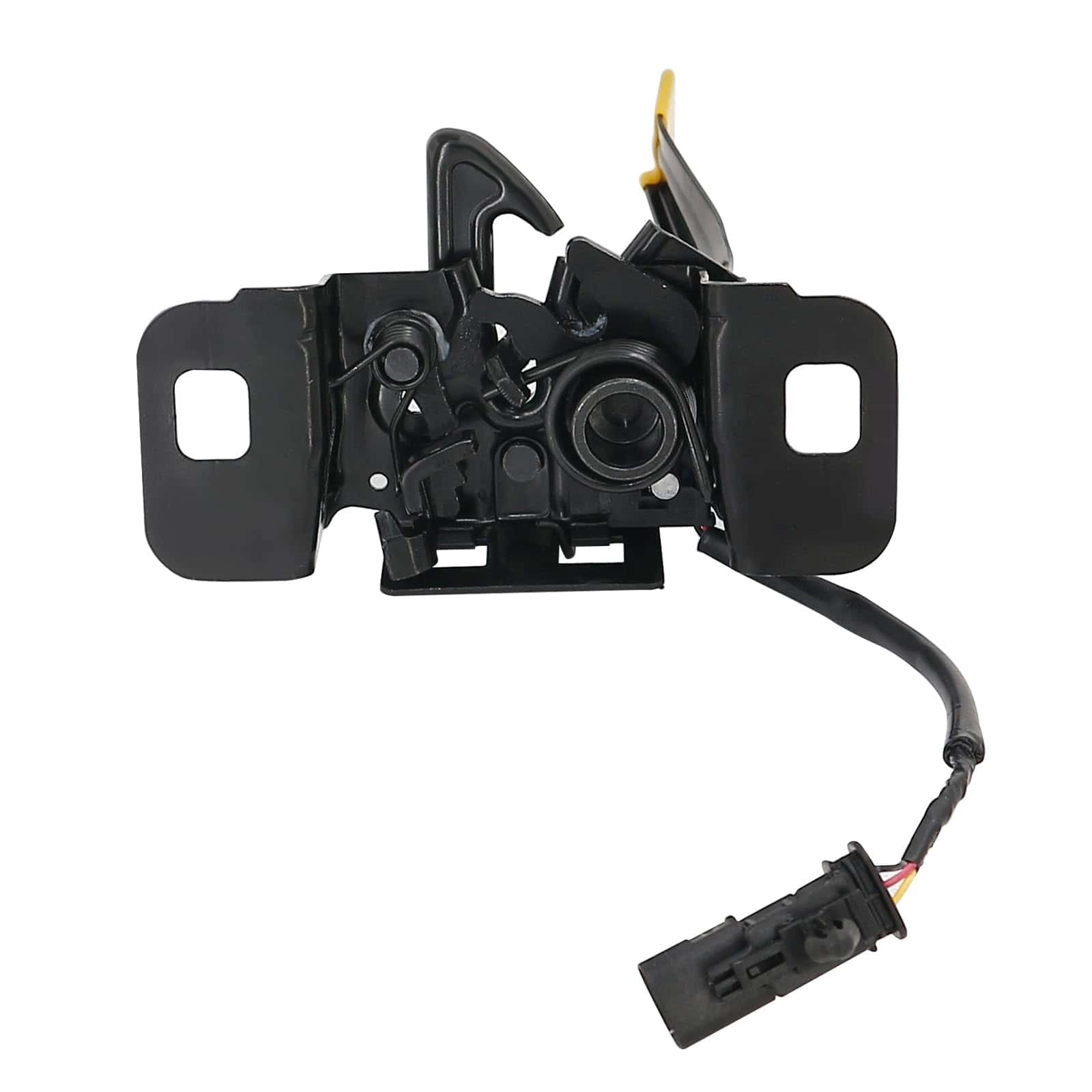 Cierre de Capó Compatible con Chevy Equinox Premier