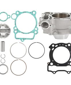 Kit de Reconstrucción de Anillos de Pistón para Cilindro