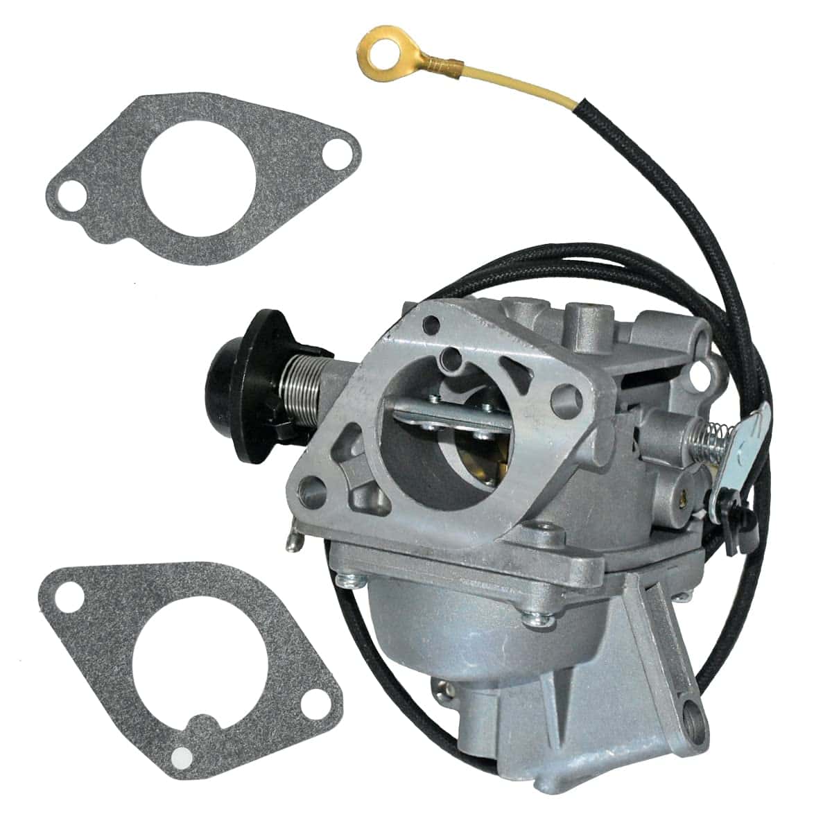 Carburador Lanigram para GX610 GX620 18HP 20HP OHV V-Twin - Imagen 3