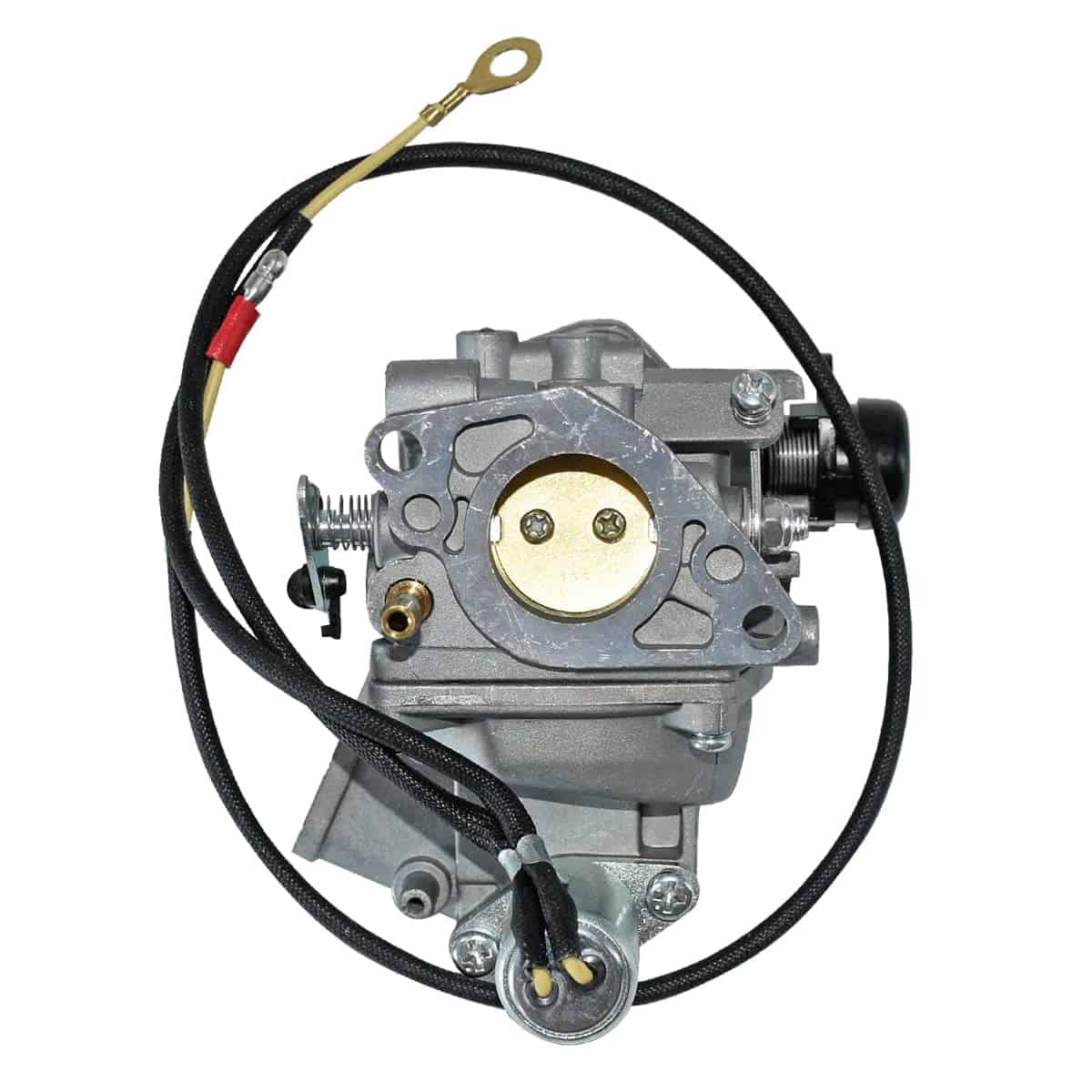 Carburador Lanigram para GX610 GX620 18HP 20HP OHV V-Twin - Imagen 6