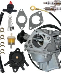 Carburador Lanigram para GX610 GX620 18HP 20HP OHV V-Twin