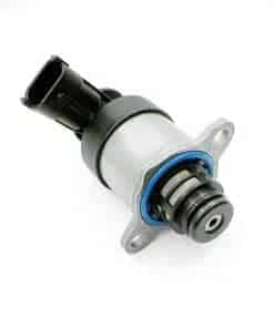 Válvula de Control Regulador de Presión de la Bomba de