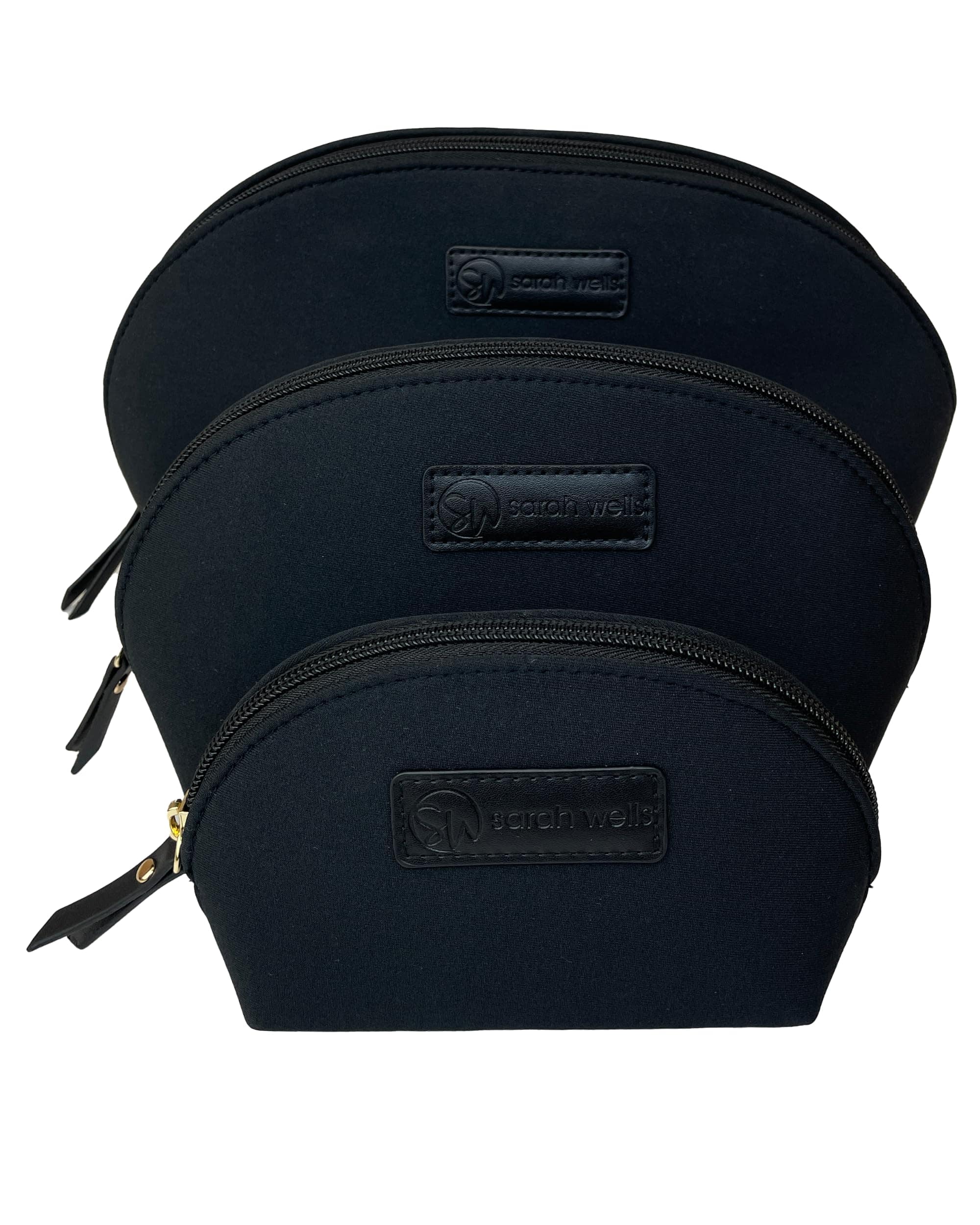 Sarah Wells PackSWell Kit de Organización de Bolsas de