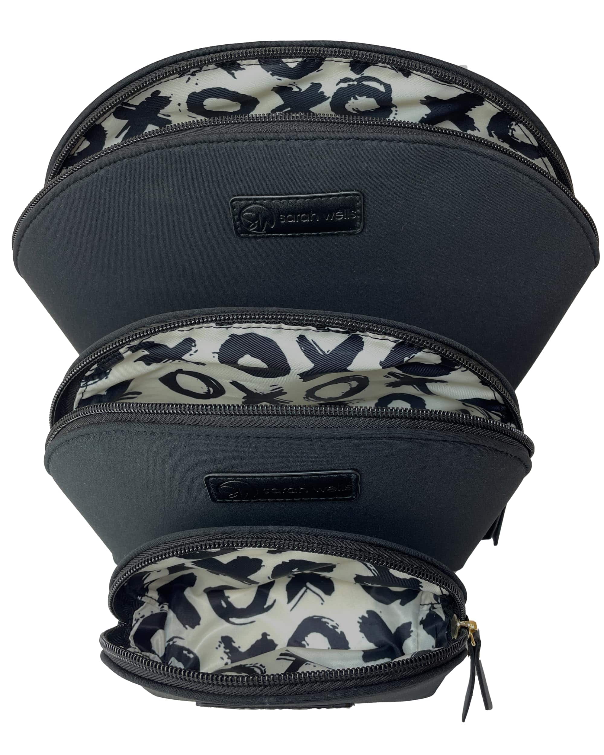 Sarah Wells PackSWell Kit de Organización de Bolsas de - Imagen 3