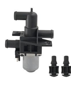 Válvula de Control de Calefacción Compatible con