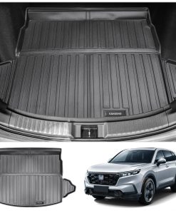 Tapete de Carga Vanseno Compatible con Honda CRV 2023 2024