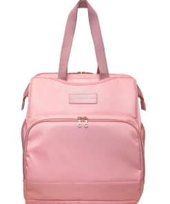 Mochila para extracción de leche Sarah Wells Norah (Rosa