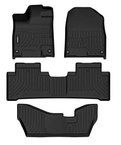 Tapetes para Piso para Acura MDX 2020-2014 (Solo para 7
