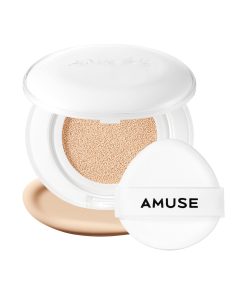 Amuse SEOUL Base de Maquillaje en Cushion Perfeccionadora