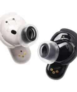 AZLA SednaEarfit Crystal para Bose Earbuds 3 -Negro