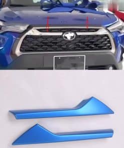 Accesorios para automóviles ANUNFRRE para Toyota Corolla