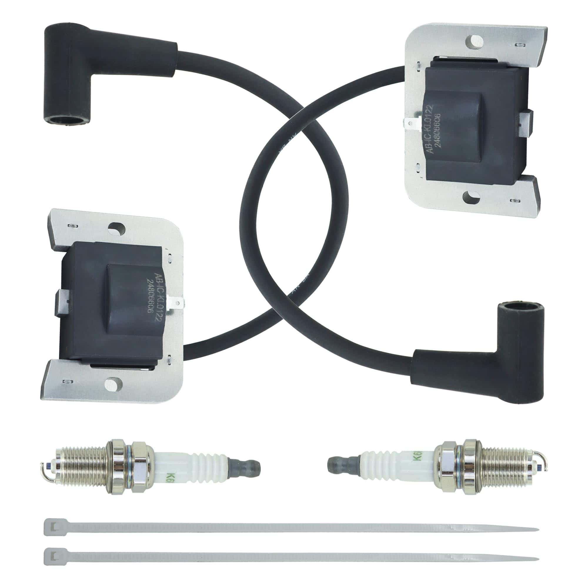 ALRACALL 32 584 06-S Bobina de Encendido Reemplaza Para