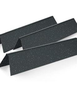 Barras de saborizador HOMRQFLY 7635 para Weber Spirit I &