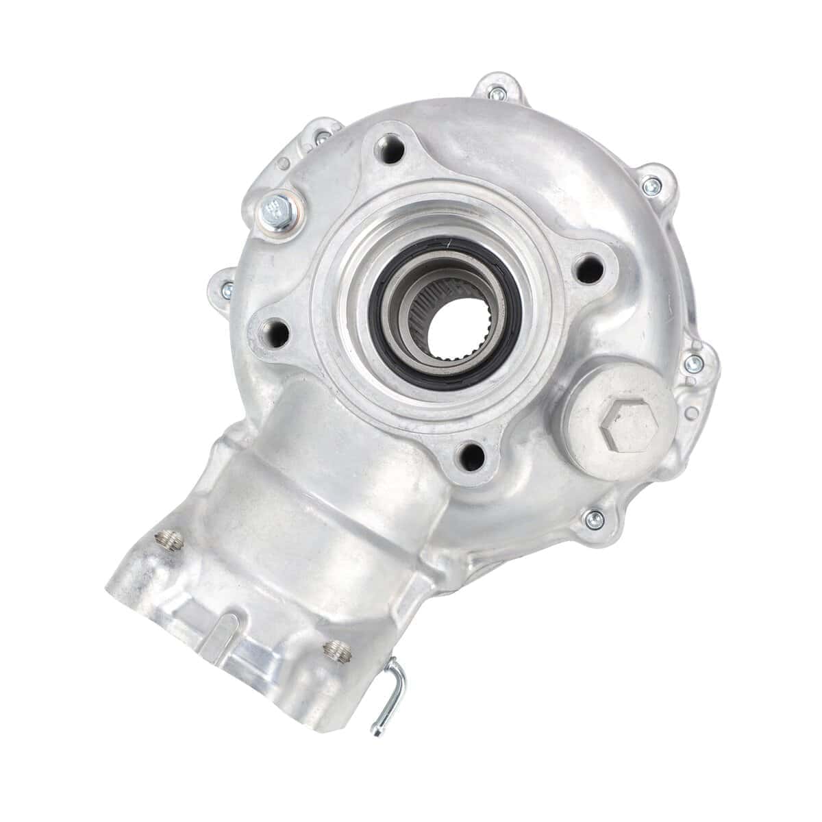 Ensamble de Engranaje Diferencial Final Trasero Compatible - Imagen 6