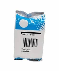 Cabeza de impresión DHAOCAI 1 Pieza M0H51A (Negro) GT51