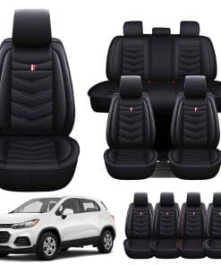 Cubierta de asiento para Chevrolet Trax 2015-2025,