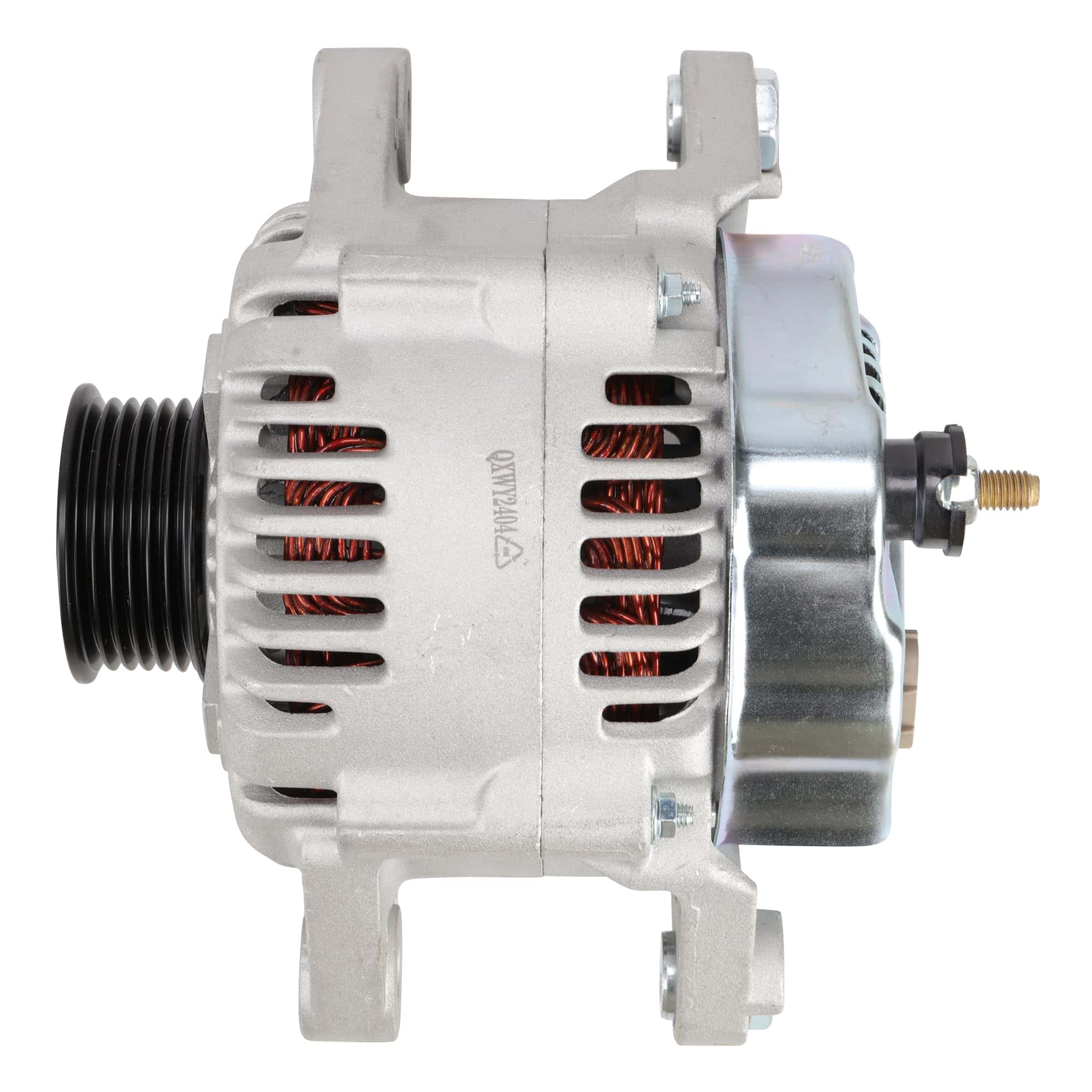 Nuevo Alternador 37300-3E100 Compatible con Hyundai Santa - Imagen 3