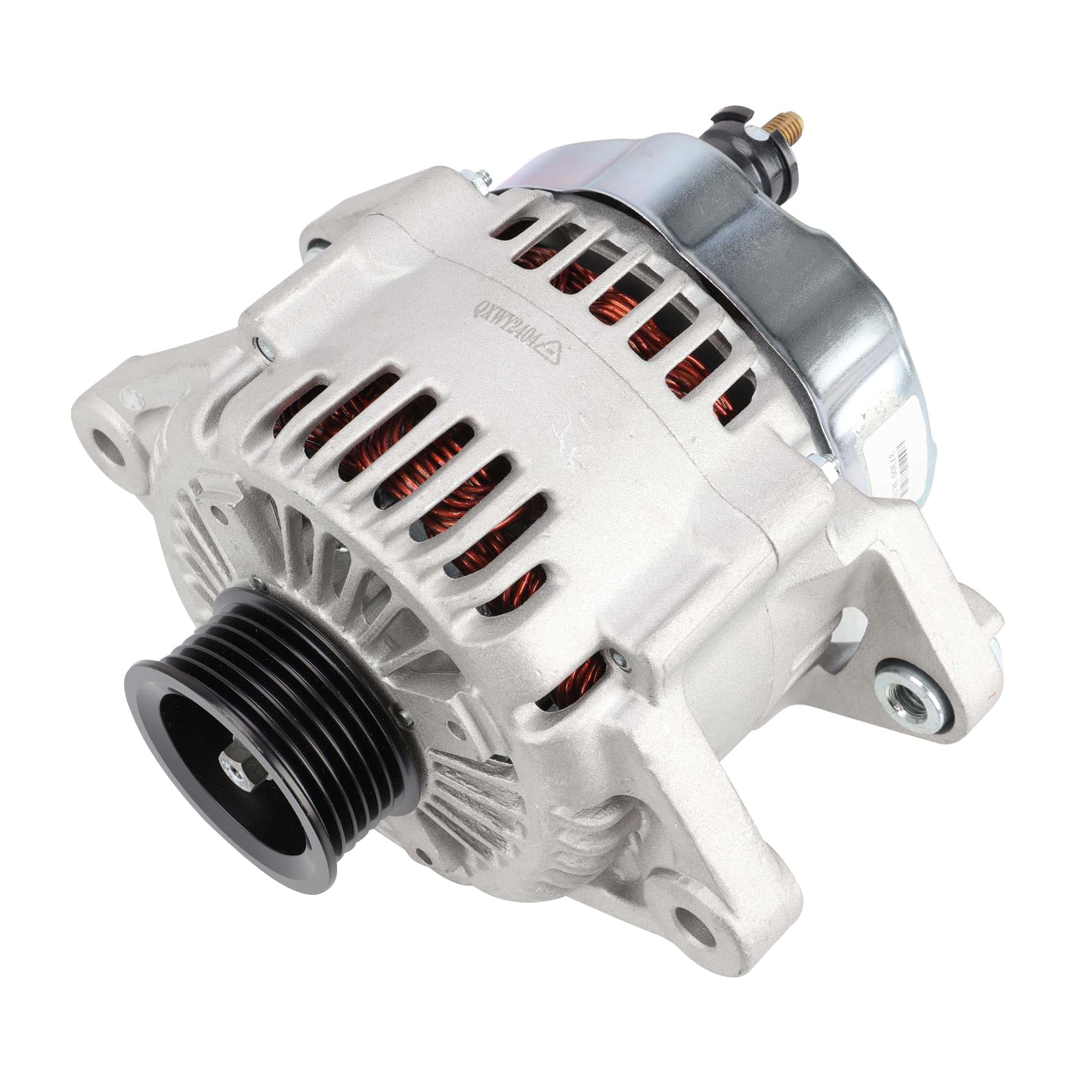 Nuevo Alternador 37300-3E100 Compatible con Hyundai Santa