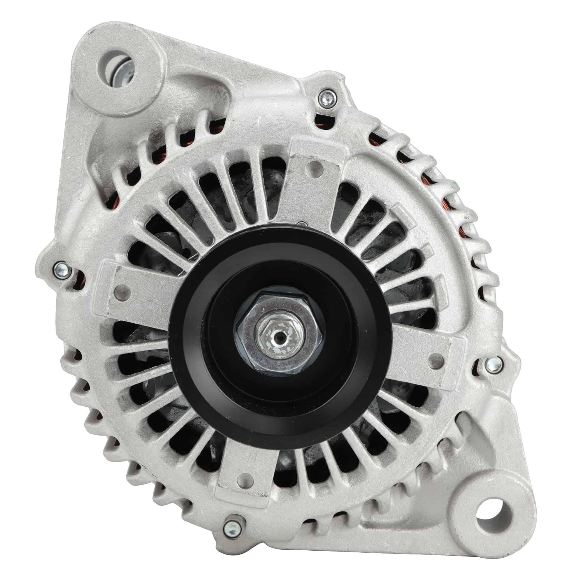 Nuevo Alternador 37300-3E100 Compatible con Hyundai Santa - Imagen 7