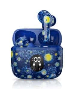 Auriculares inalámbricos Bluetooth a prueba de sudor MyJoy