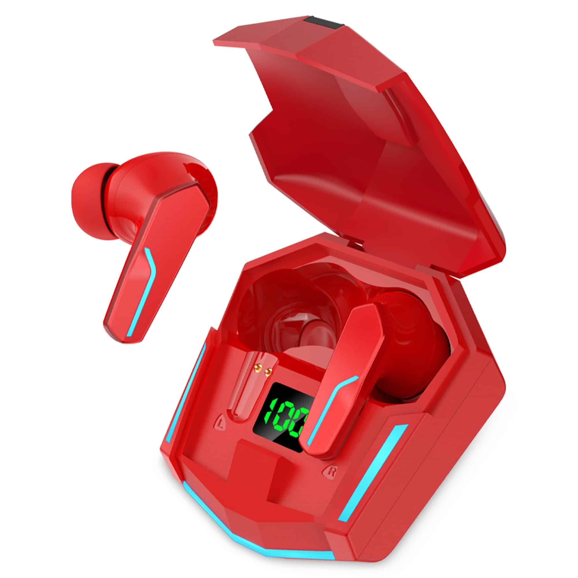 Auriculares Inalámbricos de Juego MyJoy Cool, Auriculares