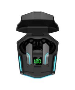 Audífonos Inalámbricos MyJoy Cool, Audífonos -Negro