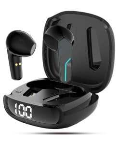 Audífonos Inalámbricos MyJoy Fashion, Bluetooth, Rango