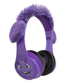 Audífonos Bluetooth eKids, Audífonos Inalámbricos con