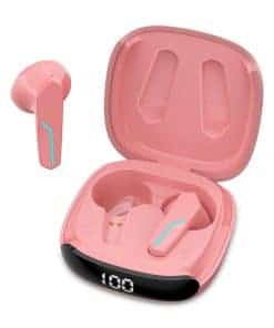 Auriculares Inalámbricos MyJoy Fashion, Bluetooth, Largo