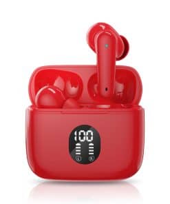 Auriculares Bluetooth inalámbricos a prueba de sudor MyJoy