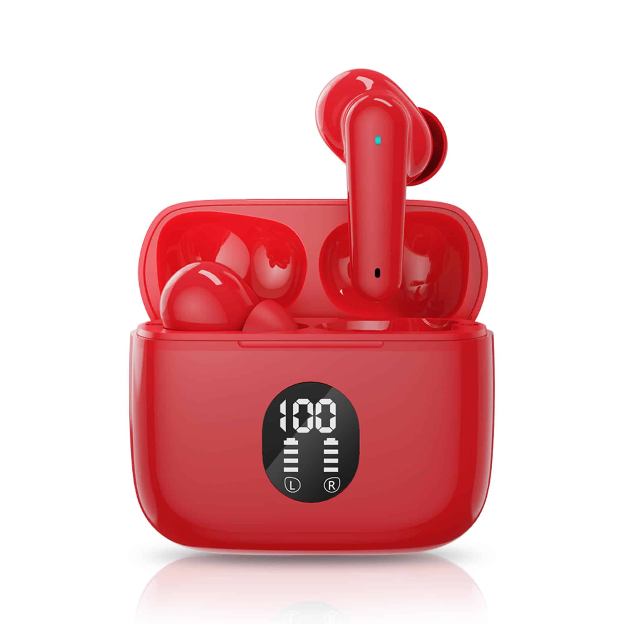 Auriculares Bluetooth inalámbricos a prueba de sudor MyJoy