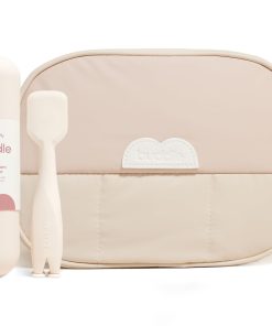 Conjunto Bum Bag & Paddle Pal, Pequeño Organizador de