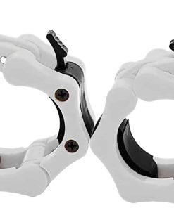 Pinzas de Barra Olímpica de Élite Clout Fitness Pro Pro