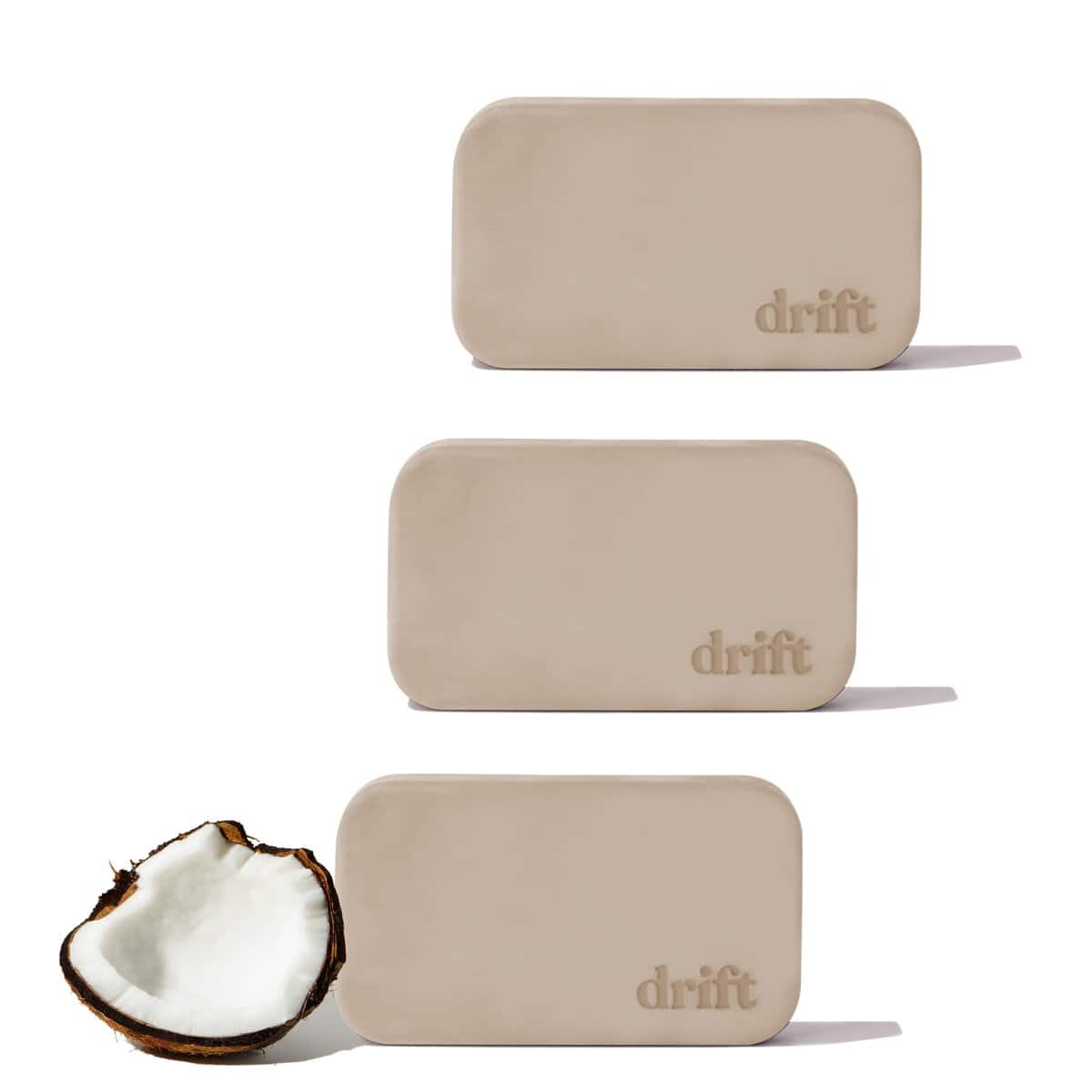 Ambientador para coche Drift - Ambientador -Blanco