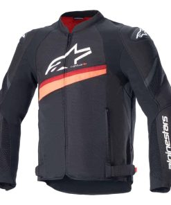 Chamarra Alpinestars T-GP Plus R V4 Airflow para Hombre -