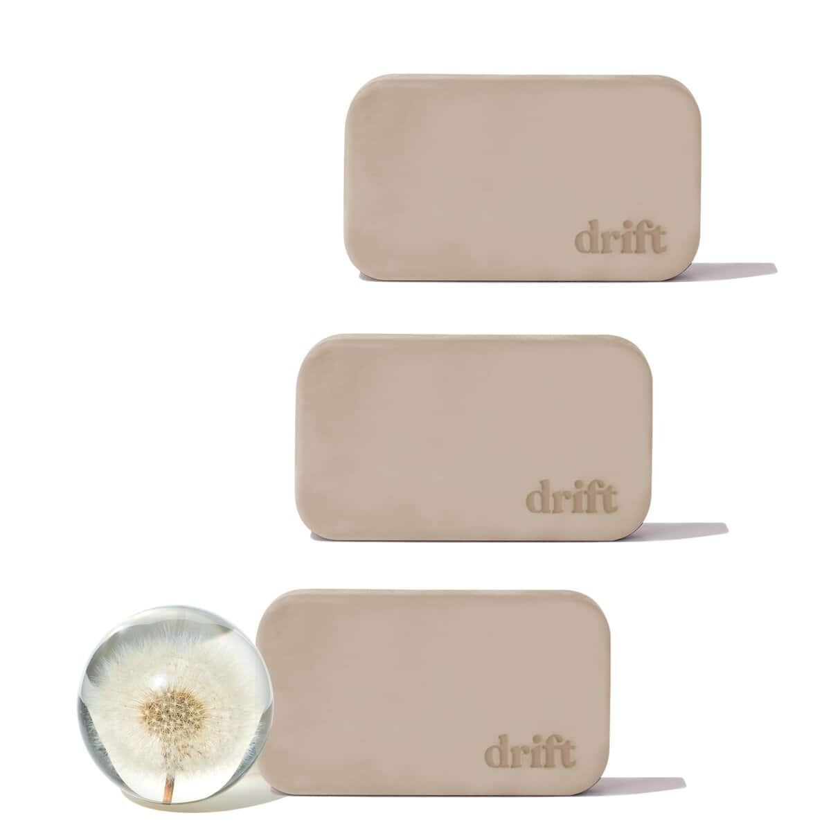 Ambientador para Coche Drift - Ambientador de Piedra para