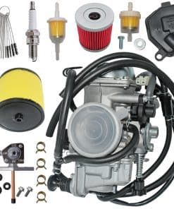 Carburador Lanigram 16100-HN5-M41 para Honda Rancher 350