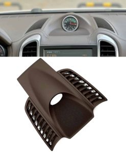 Panel de Tablero de Paquete Sport Chrono LEOHUNPAIL para