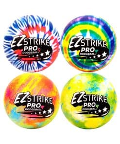 Pelota de Dodgeball EZ Strike, Pelota de Espuma para Patio
