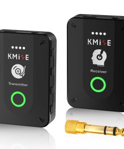 Sistema de monitor inalámbrico para oído, Pro 2.4G