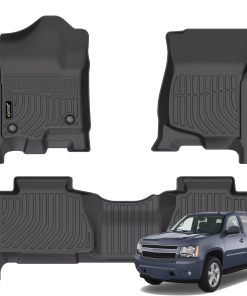 Jenofa - Tapetes a Medida para Chevy Tahoe & GMC Yukon